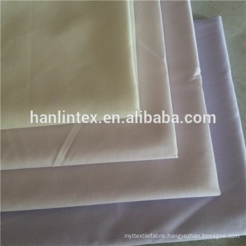 hot new products 2015 polyester pocketing fabric and TC fabric, shirting fabric